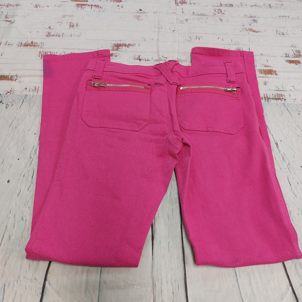 Tripp nyc pink pants - Picture 5 of 7